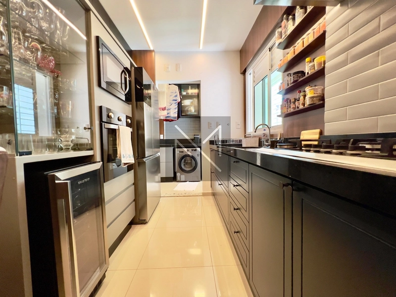 APARTAMENTO - GLEBA PALHANO - LONDRINA: 23ª foto da galeria de imagens do imóvel