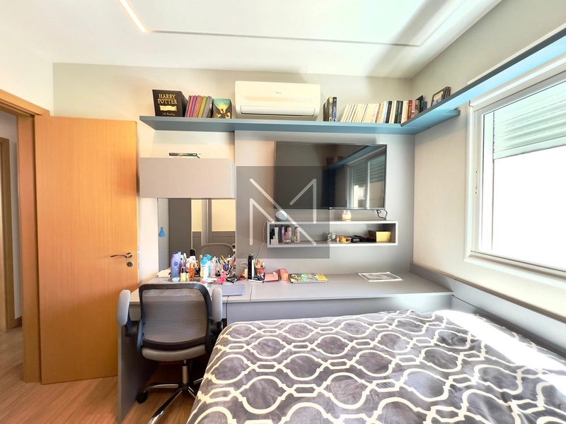 APARTAMENTO - GLEBA PALHANO - LONDRINA: 31ª foto da galeria de imagens do imóvel