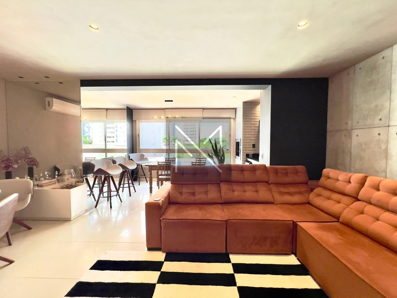 APARTAMENTO - GLEBA PALHANO - LONDRINA: 7ª foto da galeria de imagens do imóvel