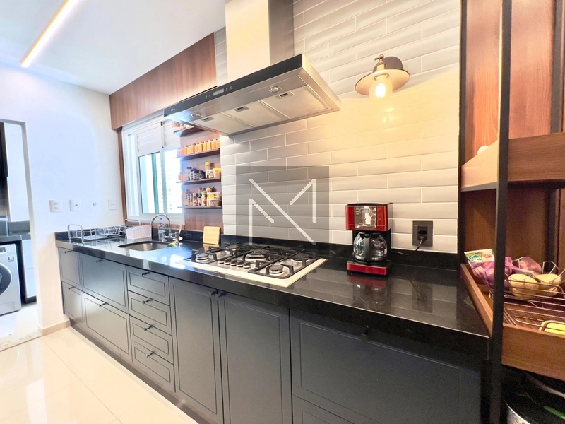 APARTAMENTO - GLEBA PALHANO - LONDRINA: 21ª foto da galeria de imagens do imóvel
