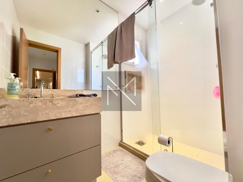 APARTAMENTO - GLEBA PALHANO - LONDRINA: 33ª foto da galeria de imagens do imóvel