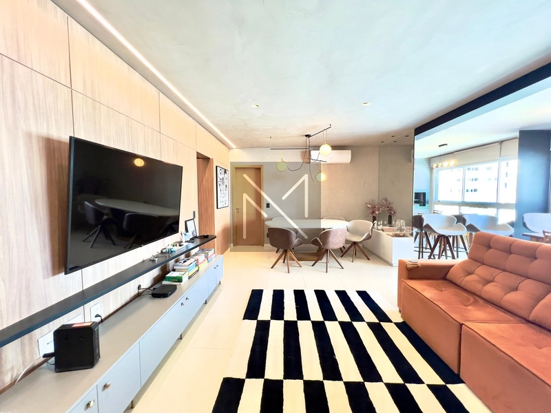 APARTAMENTO - GLEBA PALHANO - LONDRINA: 6ª foto da galeria de imagens do imóvel