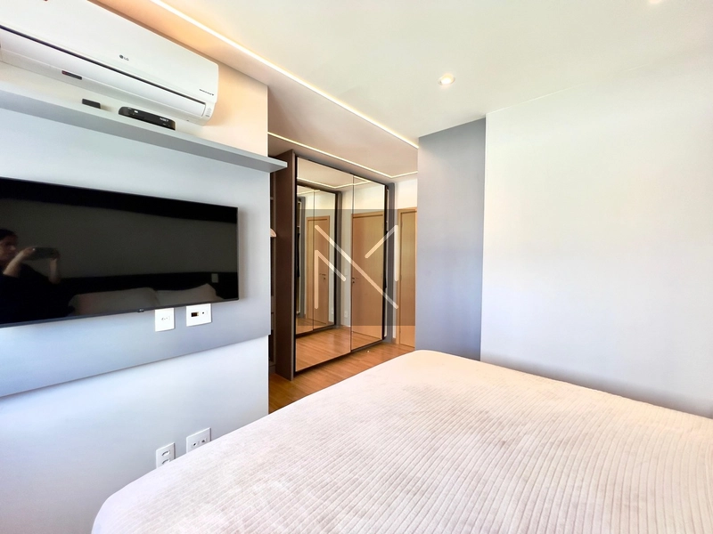 APARTAMENTO - GLEBA PALHANO - LONDRINA: 27ª foto da galeria de imagens do imóvel