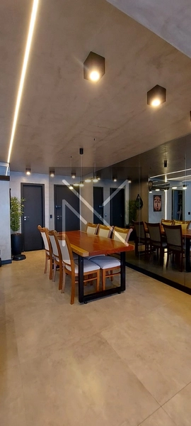 APARTAMENTO - GLEBA PALHANO - LONDRINA: 6ª foto da galeria de imagens do imóvel