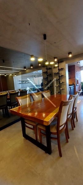 APARTAMENTO - GLEBA PALHANO - LONDRINA: 11ª foto da galeria de imagens do imóvel