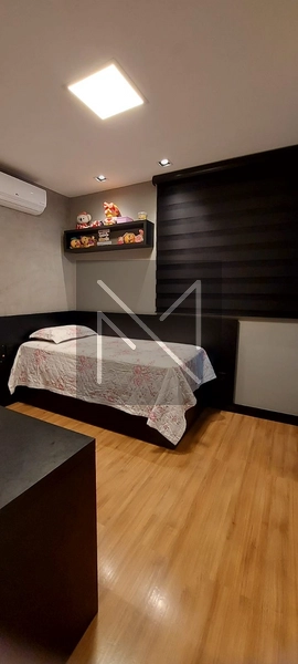 APARTAMENTO - GLEBA PALHANO - LONDRINA: 25ª foto da galeria de imagens do imóvel