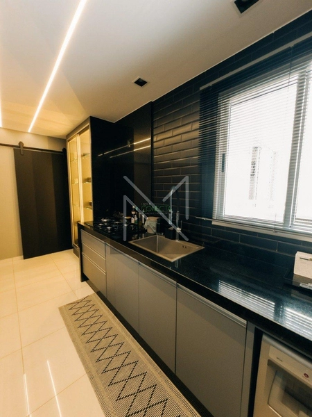 APARTAMENTO - GLEBA PALHANO - LONDRINA: 14ª foto da galeria de imagens do imóvel