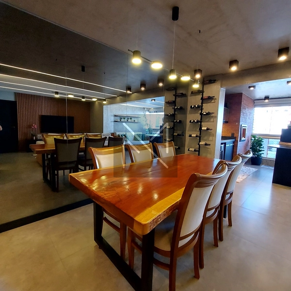 APARTAMENTO - GLEBA PALHANO - LONDRINA: 13ª foto da galeria de imagens do imóvel