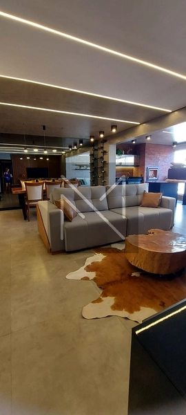 APARTAMENTO - GLEBA PALHANO - LONDRINA: 10ª foto da galeria de imagens do imóvel
