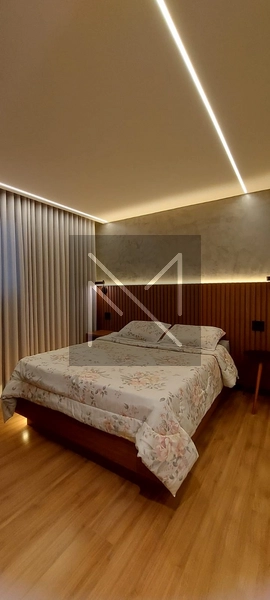 APARTAMENTO - GLEBA PALHANO - LONDRINA: 16ª foto da galeria de imagens do imóvel