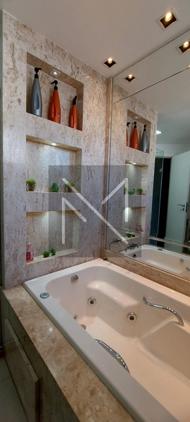 APARTAMENTO - GLEBA PALHANO - LONDRINA: 19ª foto da galeria de imagens do imóvel
