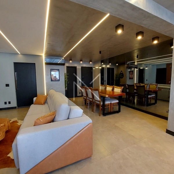 APARTAMENTO - GLEBA PALHANO - LONDRINA: 1ª foto da galeria de imagens do imóvel