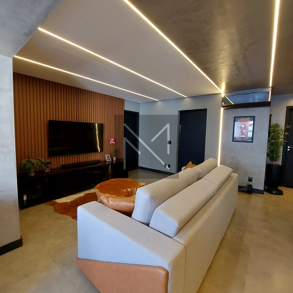 APARTAMENTO - GLEBA PALHANO - LONDRINA: 8ª foto da galeria de imagens do imóvel