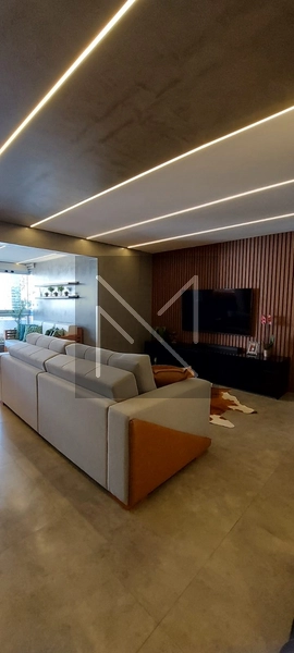 APARTAMENTO - GLEBA PALHANO - LONDRINA: 7ª foto da galeria de imagens do imóvel