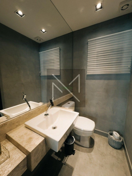 APARTAMENTO - GLEBA PALHANO - LONDRINA: 18ª foto da galeria de imagens do imóvel