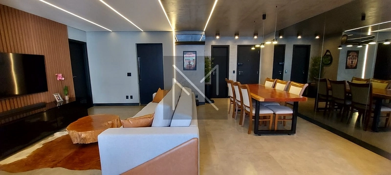 APARTAMENTO - GLEBA PALHANO - LONDRINA: 2ª foto da galeria de imagens do imóvel