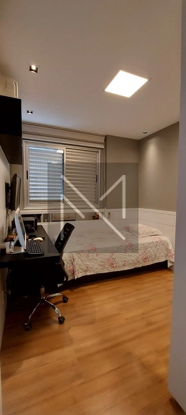 APARTAMENTO - GLEBA PALHANO - LONDRINA: 23ª foto da galeria de imagens do imóvel