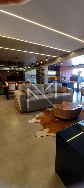 APARTAMENTO - GLEBA PALHANO - LONDRINA: 9ª foto da galeria de imagens do imóvel