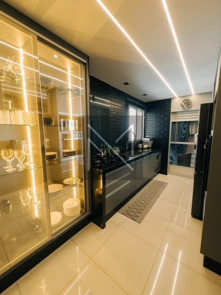 APARTAMENTO - GLEBA PALHANO - LONDRINA: 15ª foto da galeria de imagens do imóvel