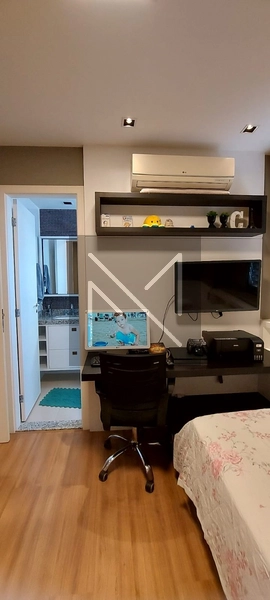APARTAMENTO - GLEBA PALHANO - LONDRINA: 31ª foto da galeria de imagens do imóvel