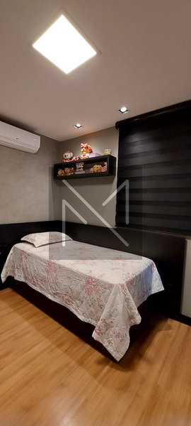 APARTAMENTO - GLEBA PALHANO - LONDRINA: 24ª foto da galeria de imagens do imóvel