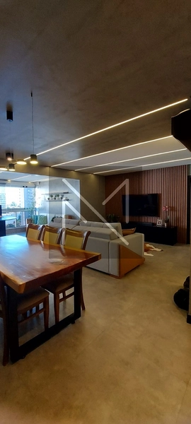 APARTAMENTO - GLEBA PALHANO - LONDRINA: 12ª foto da galeria de imagens do imóvel