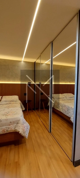 APARTAMENTO - GLEBA PALHANO - LONDRINA: 17ª foto da galeria de imagens do imóvel