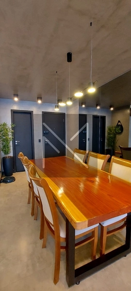APARTAMENTO - GLEBA PALHANO - LONDRINA: 3ª foto da galeria de imagens do imóvel