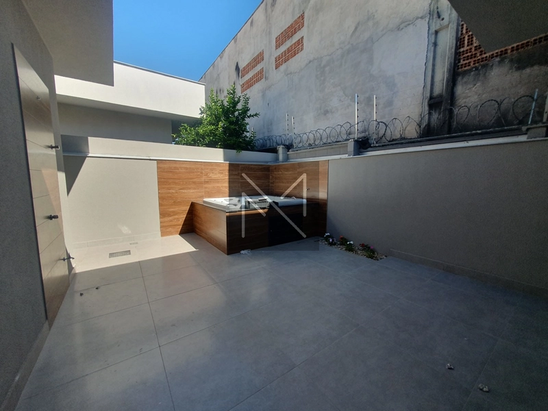 Casa térrea para venda no Bella Vitta em Londrina - PR: 18ª foto da galeria de imagens do imóvel