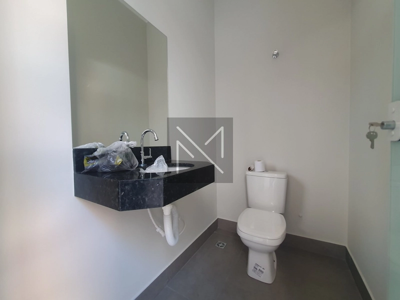 Casa térrea para venda no Bella Vitta em Londrina - PR: 16ª foto da galeria de imagens do imóvel