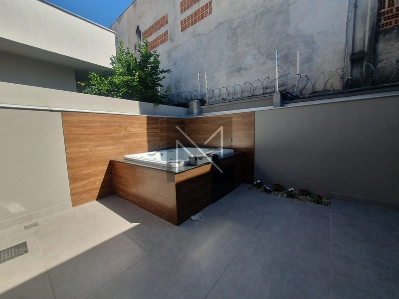 Casa térrea para venda no Bella Vitta em Londrina - PR: 20ª foto da galeria de imagens do imóvel