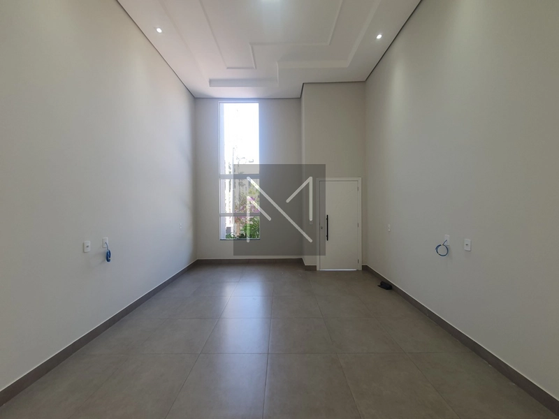 Casa térrea para venda no Bella Vitta em Londrina - PR: 4ª foto da galeria de imagens do imóvel