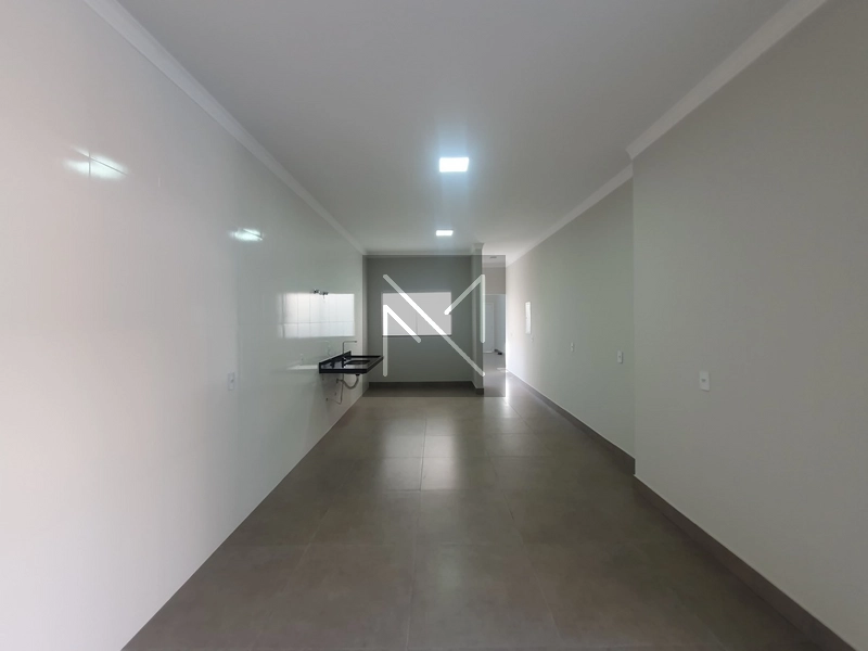 Casa térrea para venda no Bella Vitta em Londrina - PR: 14ª foto da galeria de imagens do imóvel