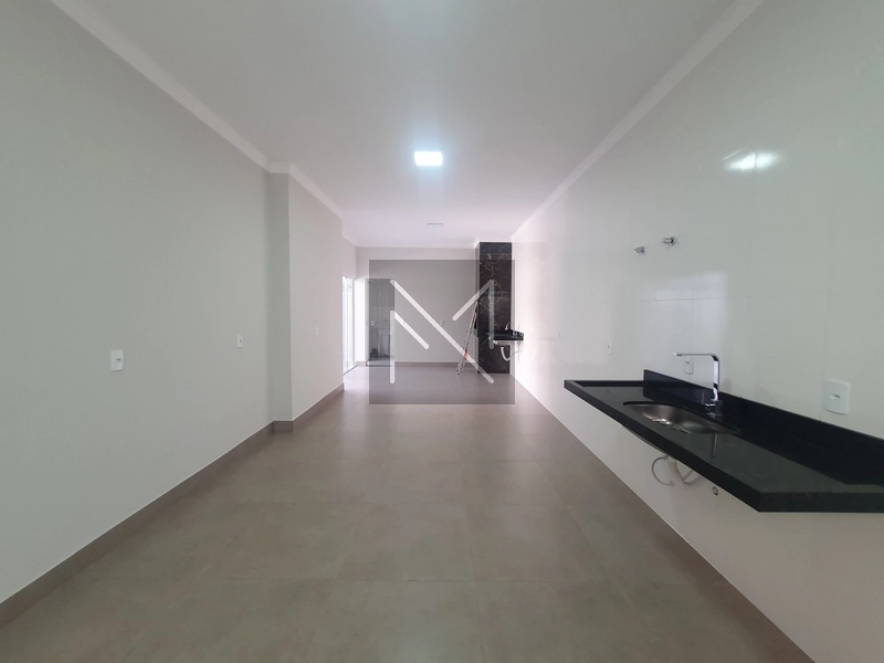 Casa térrea para venda no Bella Vitta em Londrina - PR: 13ª foto da galeria de imagens do imóvel