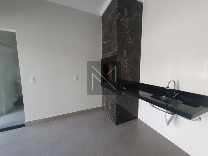 Casa térrea para venda no Bella Vitta em Londrina - PR: 15ª foto da galeria de imagens do imóvel