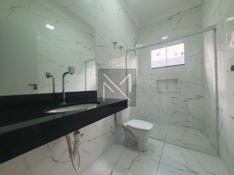 Casa térrea para venda no Bella Vitta em Londrina - PR: 11ª foto da galeria de imagens do imóvel