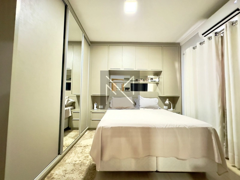Casa - Chamonix - Região Leste - Londrina: 17ª foto da galeria de imagens do imóvel