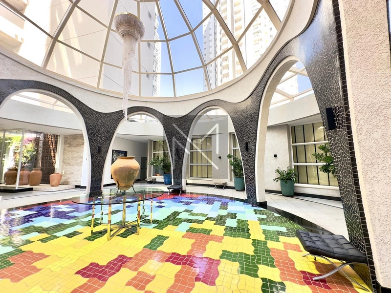 APARTAMENTO CASA BATLÓ: 2ª foto da galeria de imagens do imóvel