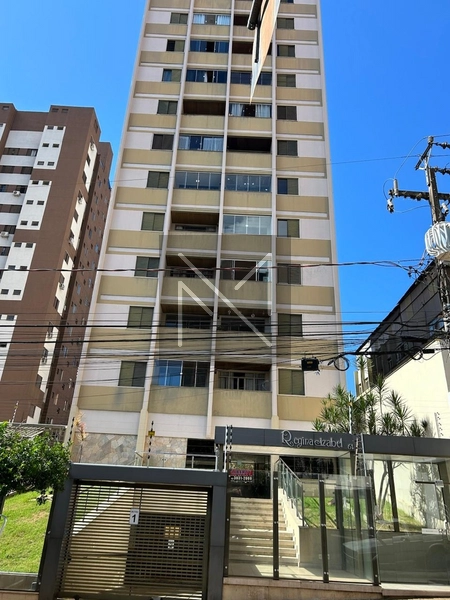 Apartamento - Centro - Londrina: 1ª foto da galeria de imagens do imóvel