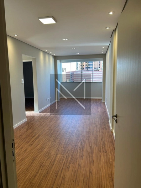 Apartamento - Centro - Londrina: 4ª foto da galeria de imagens do imóvel