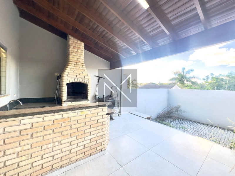 Casa - Londrina - Região Leste: 27ª foto da galeria de imagens do imóvel