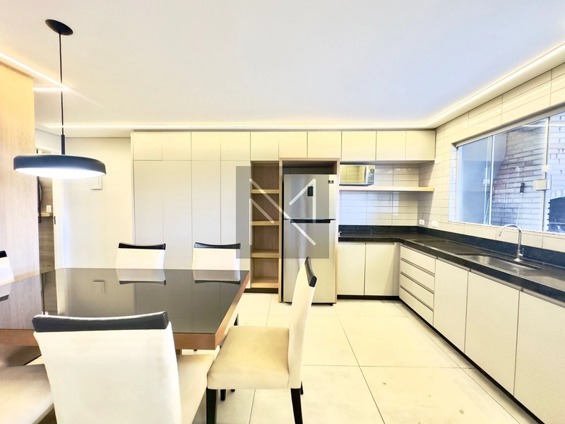 Casa - Londrina - Região Leste: 5ª foto da galeria de imagens do imóvel