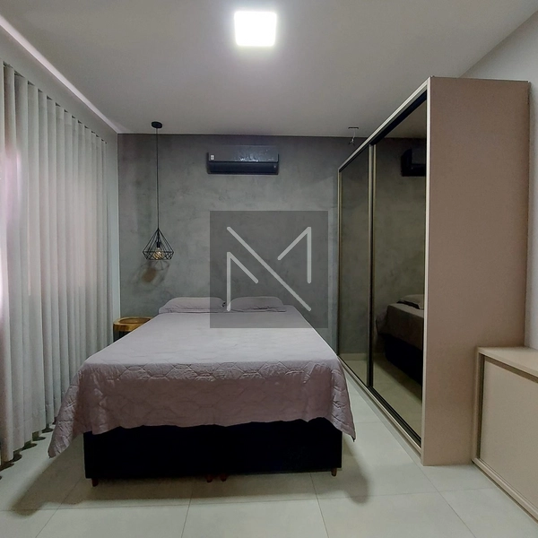 Casa em Condomínio - Chácara Primeiro de Maio: 9ª foto da galeria de imagens do imóvel