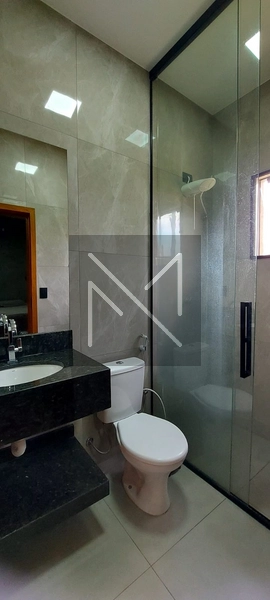 Casa em Condomínio - Chácara Primeiro de Maio: 10ª foto da galeria de imagens do imóvel