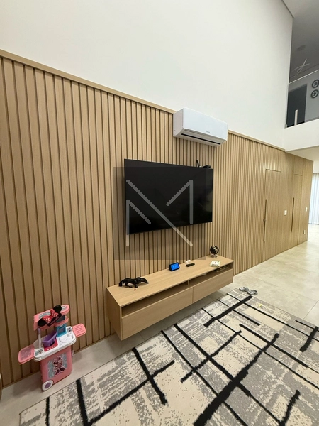 Sobrado para venda no Condomínio Bella Vitta em Londrina - PR: 4ª foto da galeria de imagens do imóvel