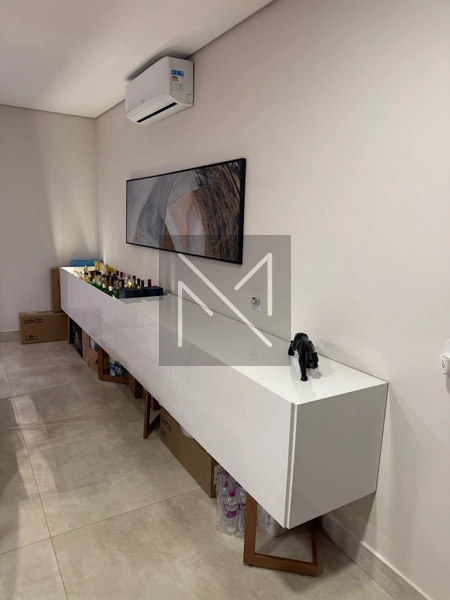 Sobrado para venda no Condomínio Bella Vitta em Londrina - PR: 11ª foto da galeria de imagens do imóvel