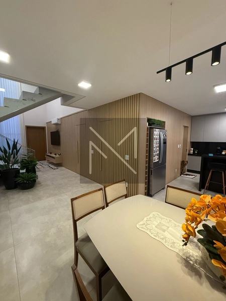 Sobrado para venda no Condomínio Bella Vitta em Londrina - PR: 7ª foto da galeria de imagens do imóvel
