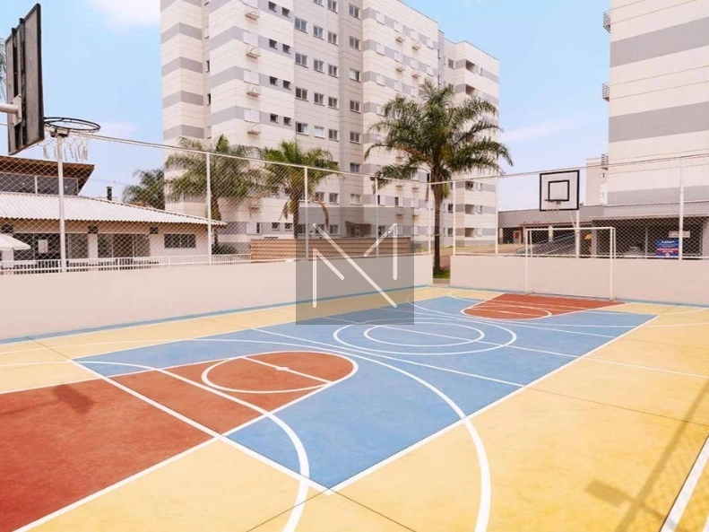 Apartamento - Região Oeste - Londrina: 3ª foto da galeria de imagens do imóvel