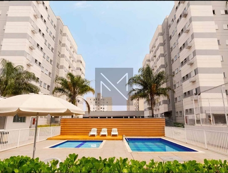 Apartamento - Região Oeste - Londrina: 1ª foto da galeria de imagens do imóvel