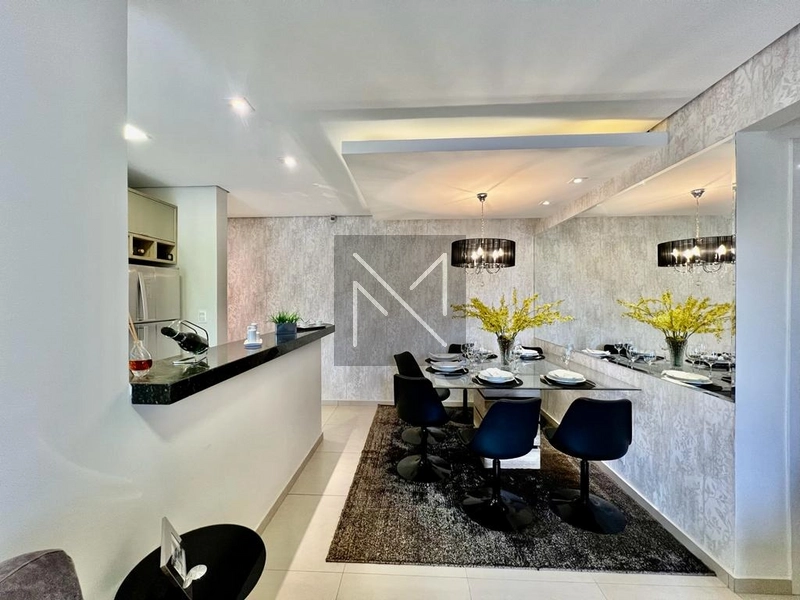 Apartamento - Região Oeste - Londrina: 5ª foto da galeria de imagens do imóvel